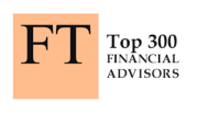 FT Top 300 logo