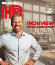Manage HR magazine