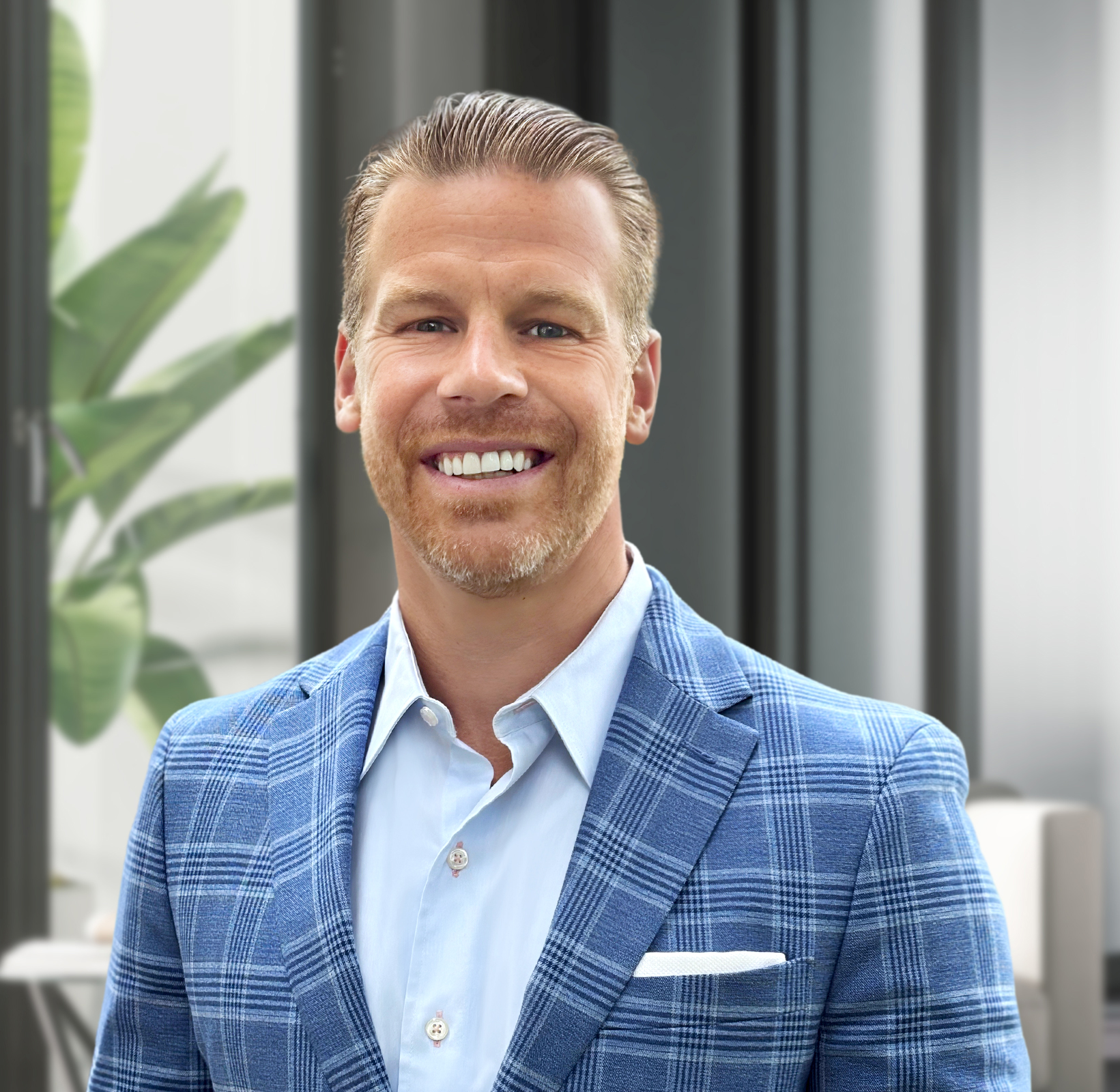 headshot of Steve Stulb