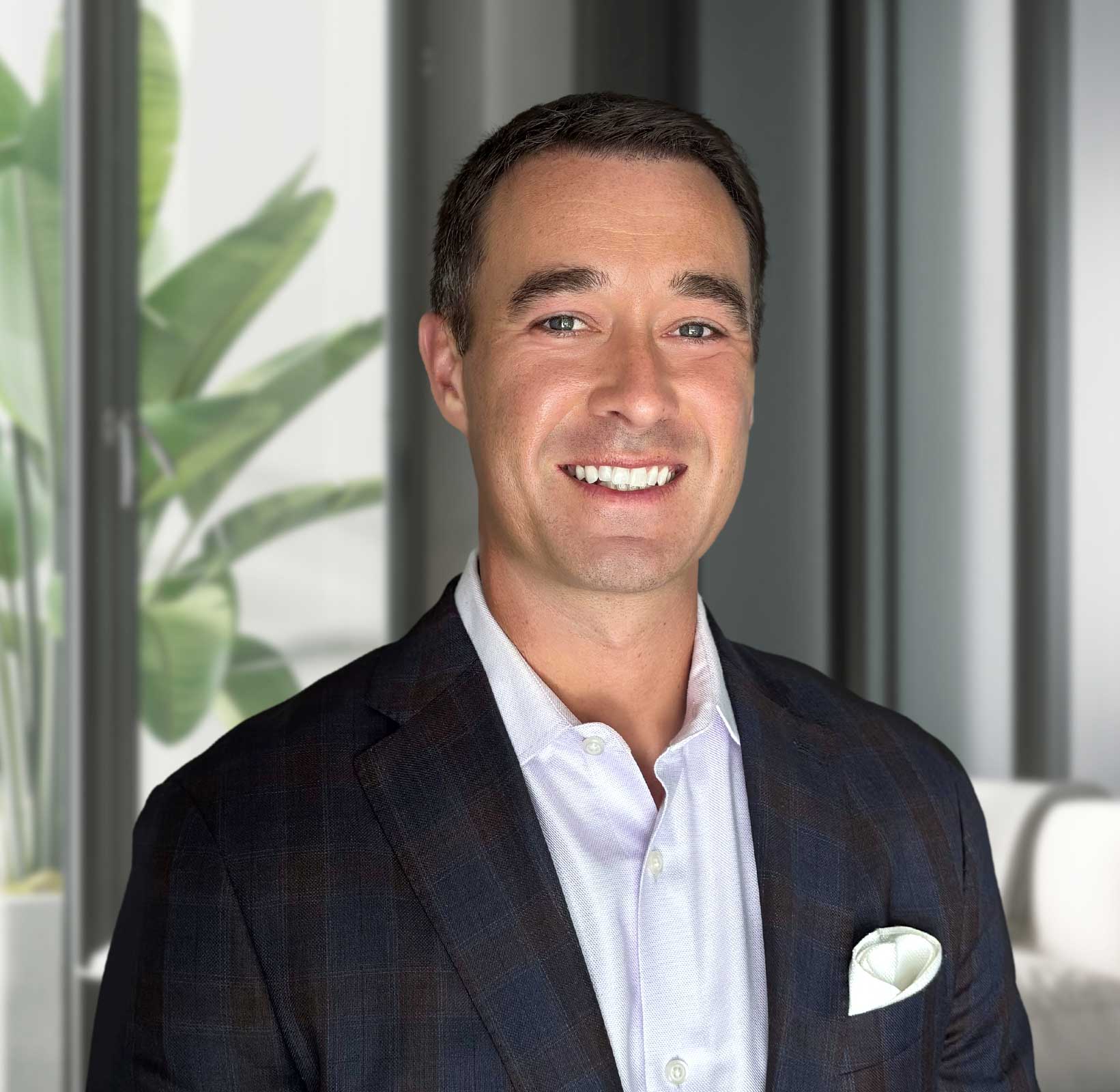 headshot of Daniel Callahan