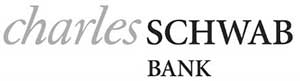 Charles Schwab Bank logo