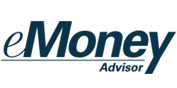eMoney Advisor logo